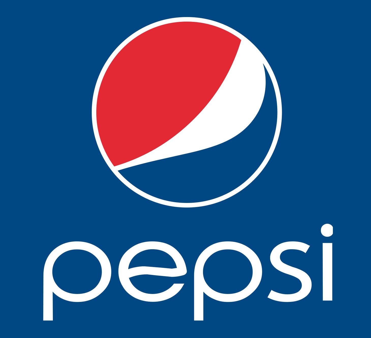 Como Hacer El Logo De Pepsi - IMAGESEE