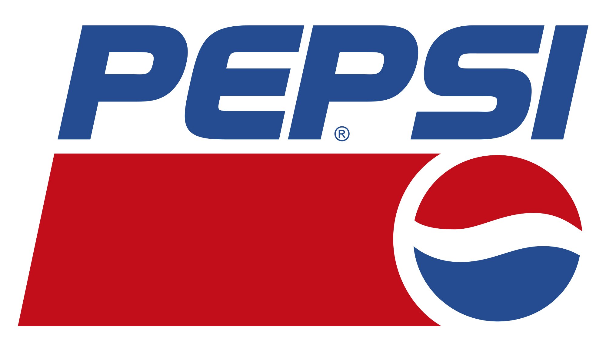 Printable Pepsi Logos