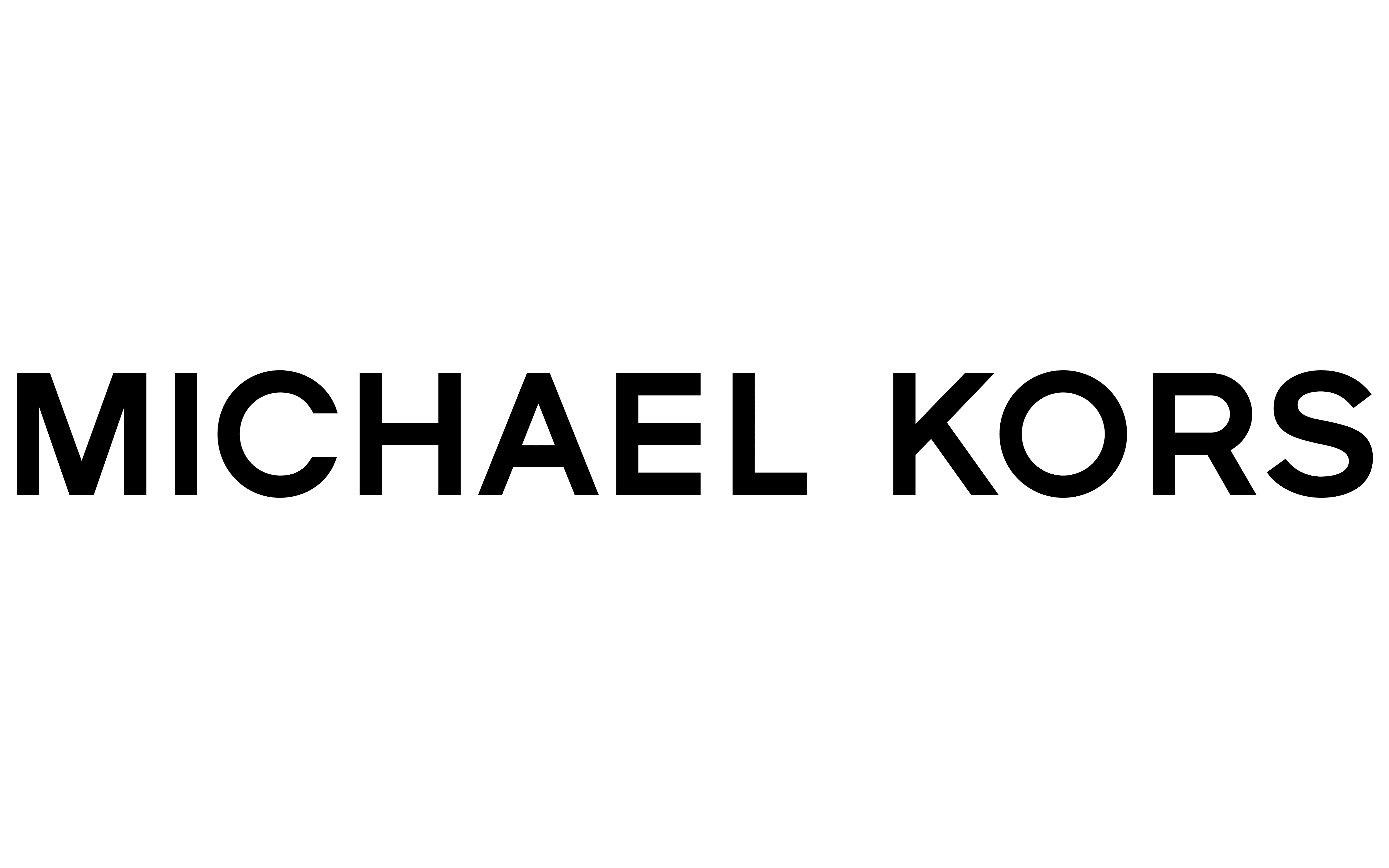 Michael Kors Brand Logo Vector