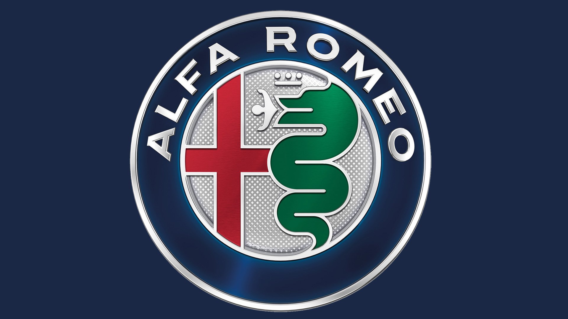 alfa romeo logo history - Sibyl Woodbury