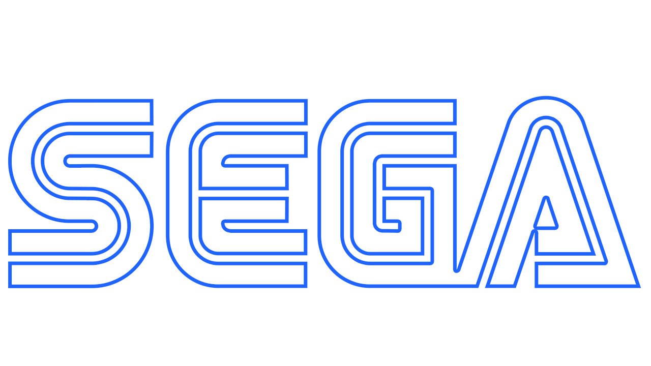 Sega Logos Logo Quiz Answers Retro Logos Sega - vrogue.co