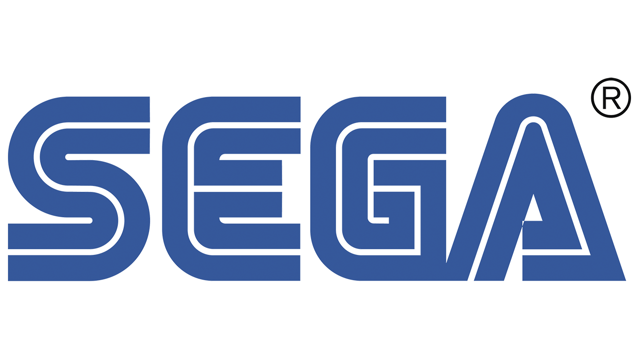 SEGA Logo History: Evolution Of The SEGA Symbol