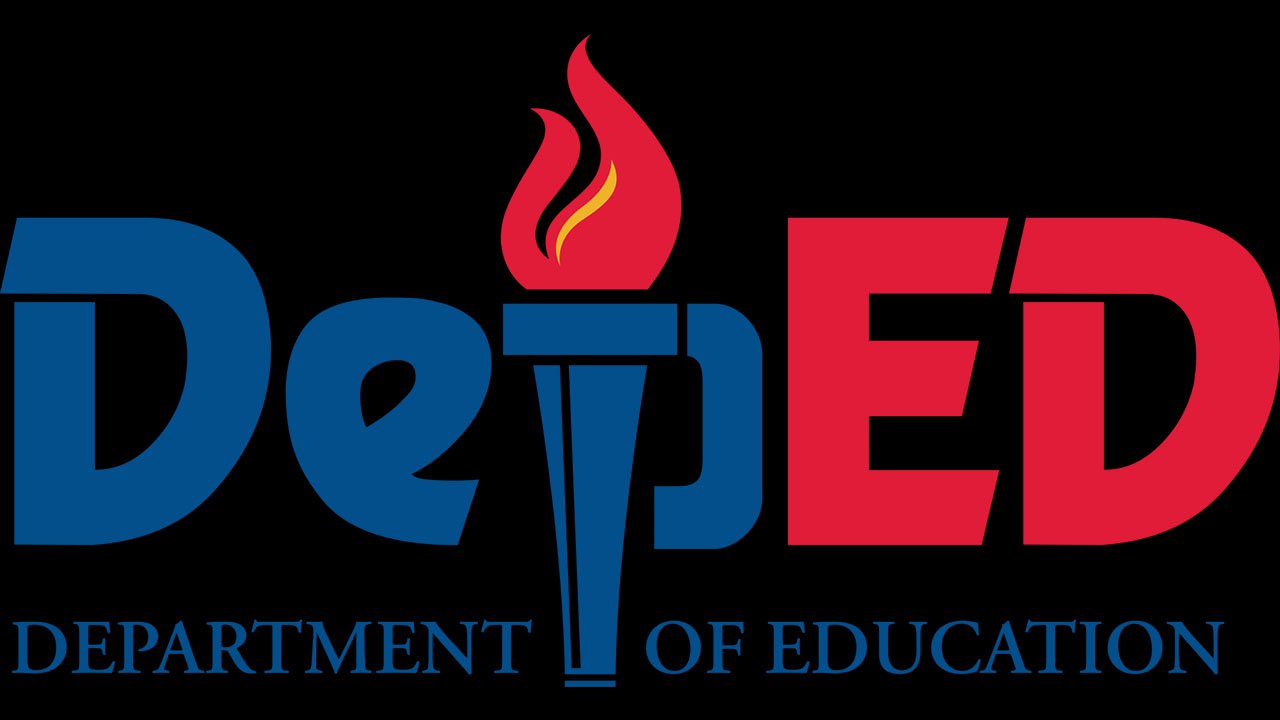 DepED Logo and symbol, meaning, history, PNG, brand