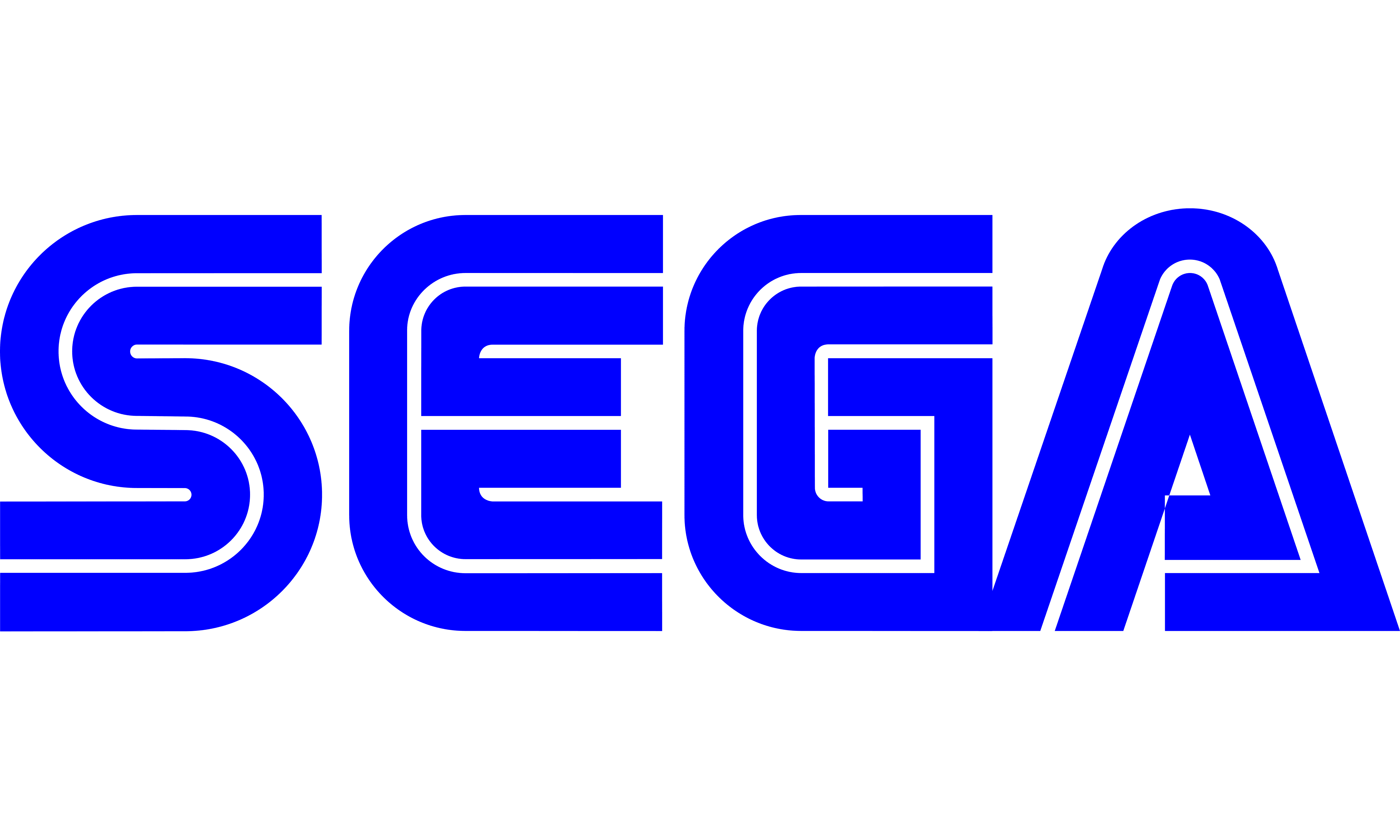 Sega Logo Png