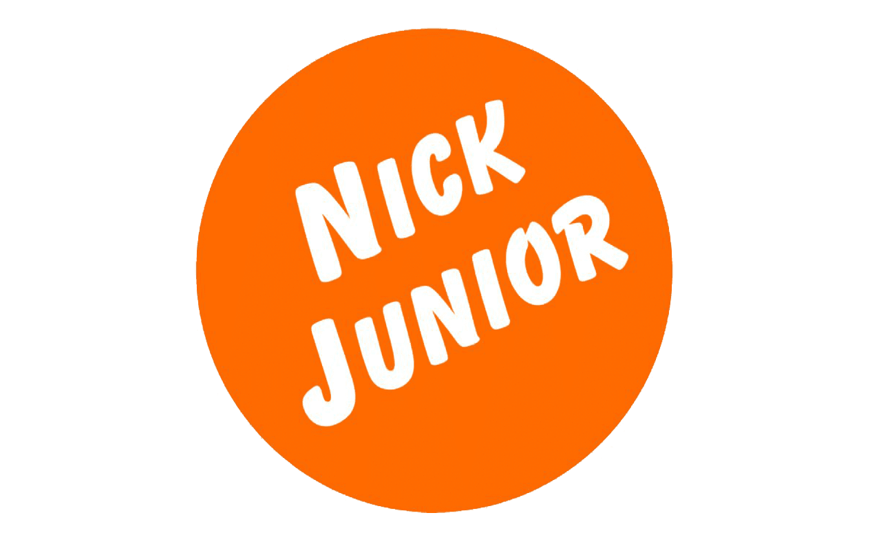 Nick Jr Logo Logo and symbol, meaning, history, PNG