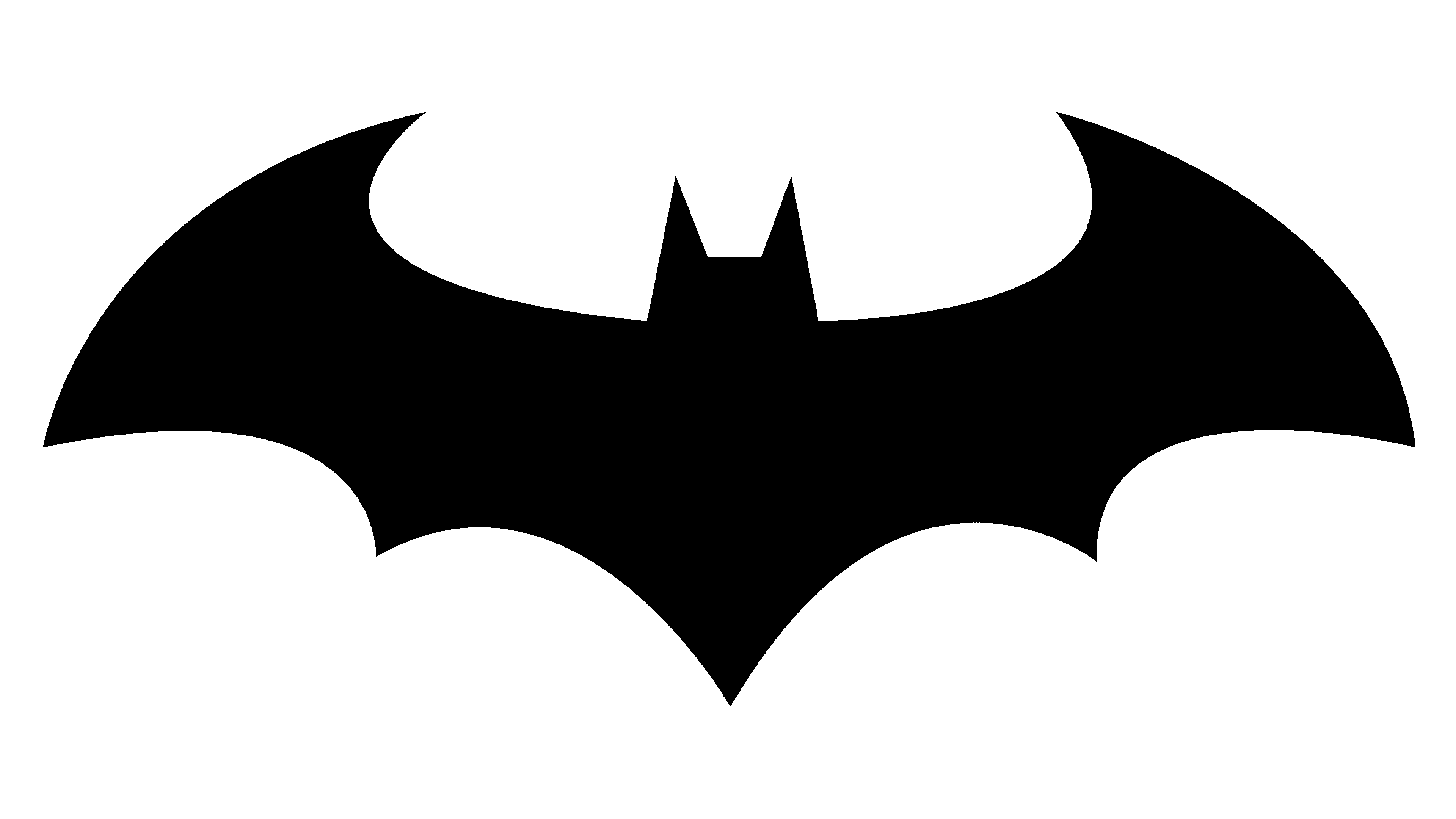 Batman Logo and symbol, meaning, history, PNG, brand