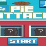 Pie Attack