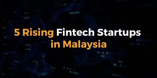 5 Rising Fintech Startups in Malaysia 2024 1337 Ventures