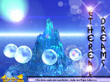 Etheral Dreams by Iczer-1