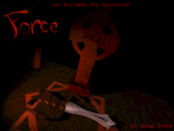 fORCE Promo by Grump