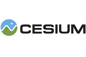 Cesium Logo