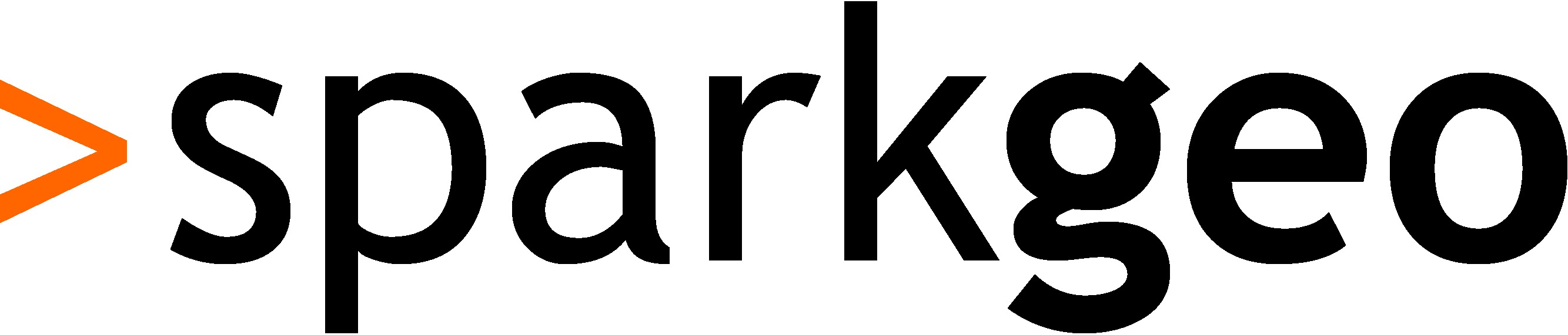 Sparkgeo Logo