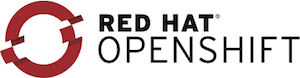 Red Hat OpenShift Logo