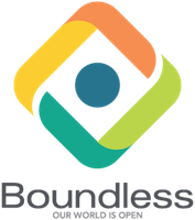 Boundless Logo