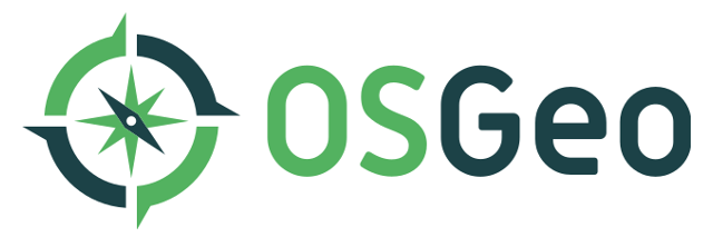 OSGeo Logo