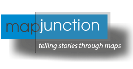 Mapjunction Logo