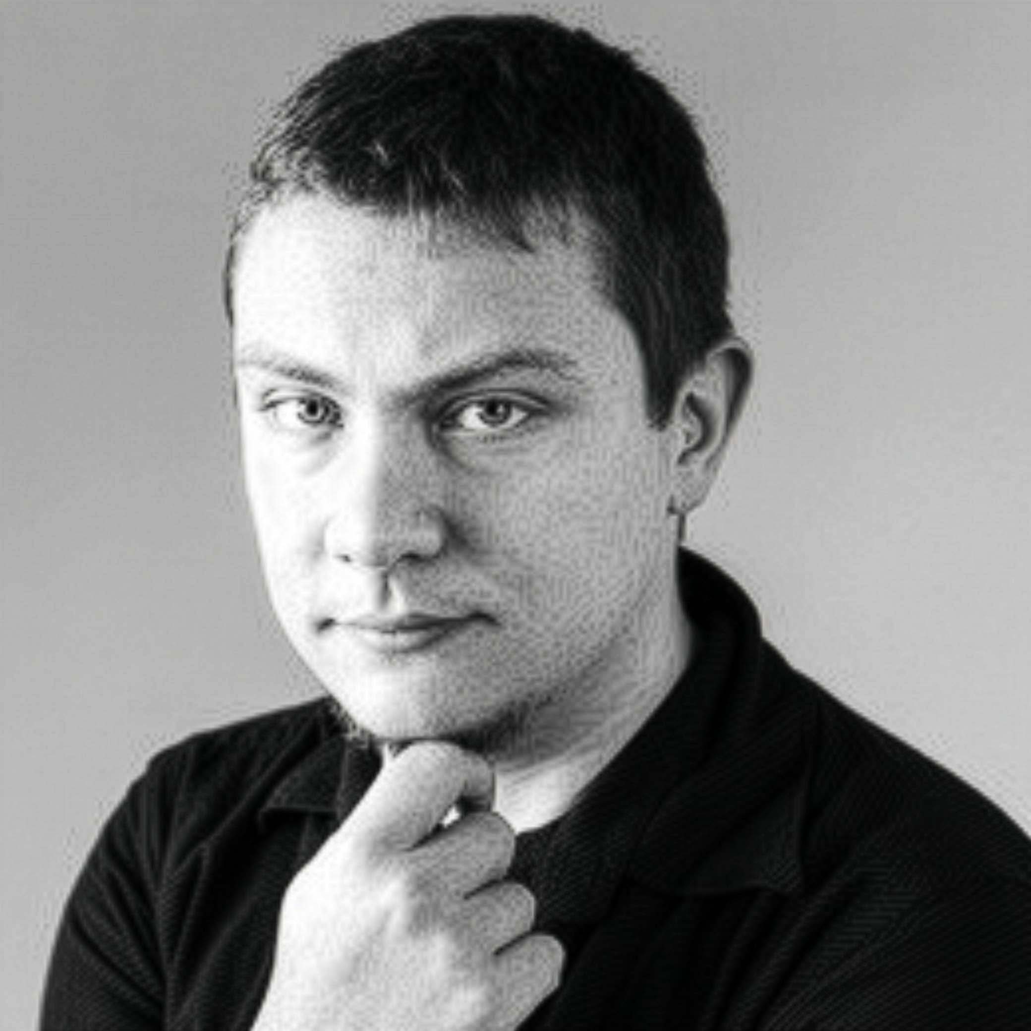 Chris Hasinski