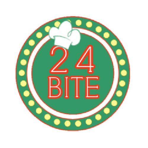 24Bite Logo