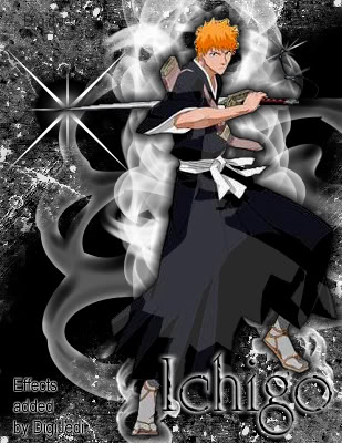 Quais personagens não-Nintendo você gostaria de ver em futuros Super Smash Bros.? - Página 6 Ichigo-do-bleach-7