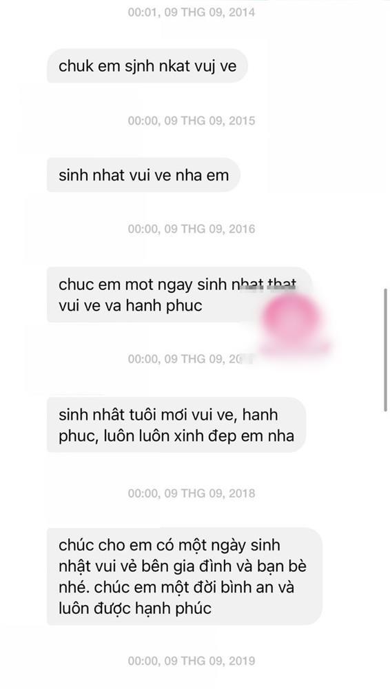 tỏ tình ngày sinh nhậtTikTok Search