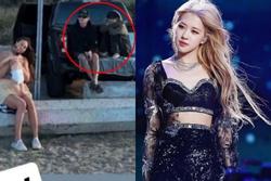 HOT: Cú trượt tay rồi xóa vội khiến Rosé (BLACKPINK) lộ chuyện hẹn hò bí mật?