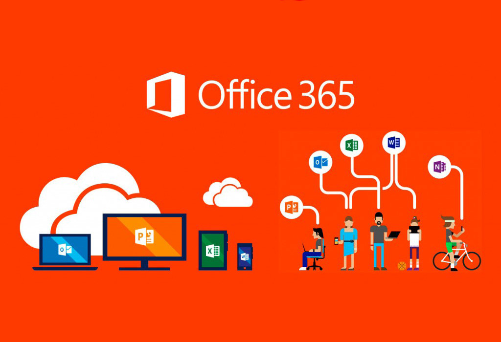 Licencias: Licencia Office 365 5 dispositivos