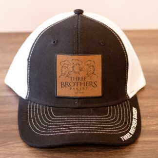 Mesh Trucker Hat