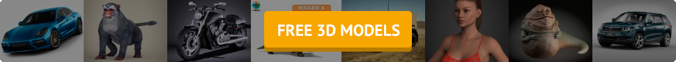 Download Free 3D Models on 3DExport.com