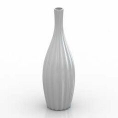 Vase 3D Model