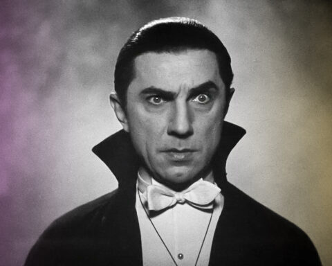 Bela Lugosi Dracula