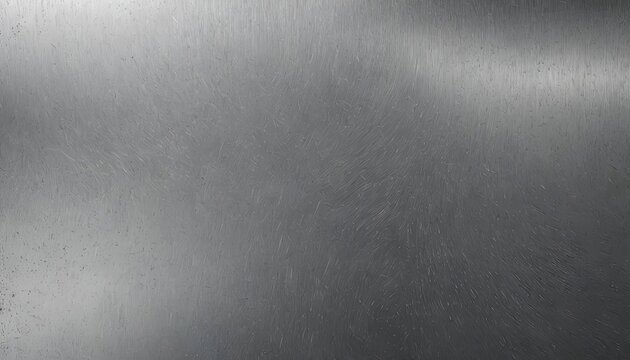 silver metal texture background