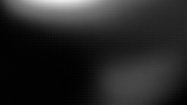 Black white grey grain texture gradient background gray smooth grunge grainy noise poster spotlight banner copy space