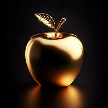 golden apple