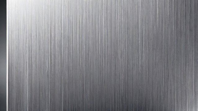 brushed metal background