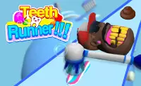 Teeth Runner