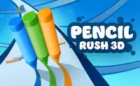 Pencil Rush