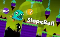 Slope Ball