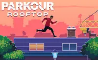 Parkour Rooftop