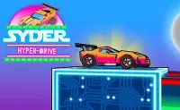 Syder Hyper Drive