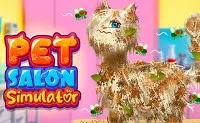 Pet Salon Simulator