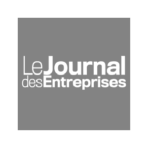 Le Journal des Entreprises