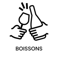 Boissons