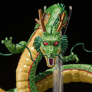 S.H.Figuarts SHENRON -Exclusive Edition-