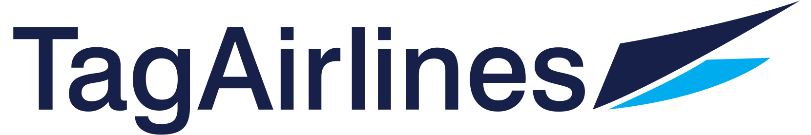 icono de TagAirlines