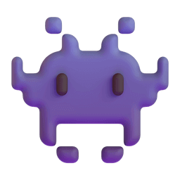 👾