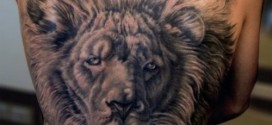 Lion Tattoo Designs, tattoo designs, tattooing, tattoos, designs, piercing, ink, pictures, images, Lion