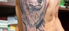 Animal Tattoo, Animal, Tattoos, tattoo designs, tattooing, tattoos, designs, piercing, ink, pictures, images