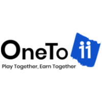 OneTo11 logo