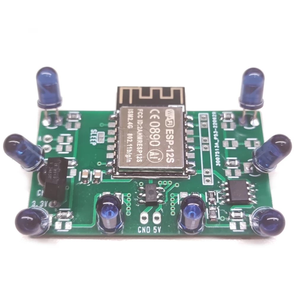 3DStar ESP IR Blaster xLR