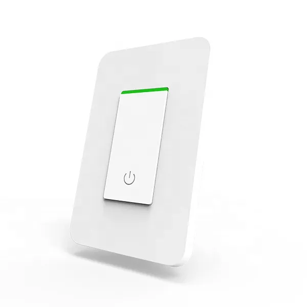 Virage Labs VirageSwitch Light